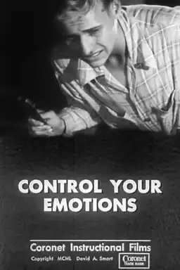 Control Your Emotions