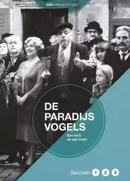 De Paradijsvogels