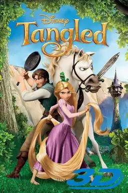 Tangled