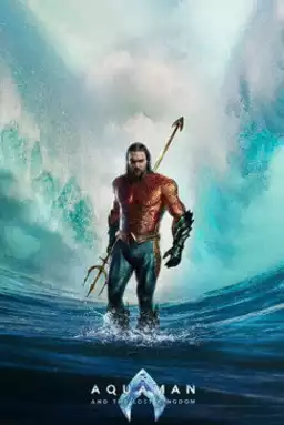 Aquaman 2
