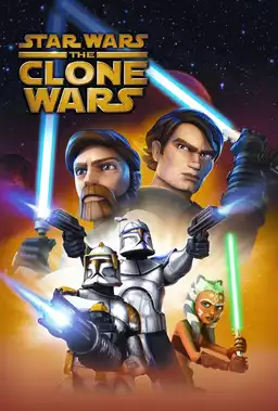 Star Wars: The Clone Wars