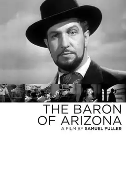 The Baron of Arizona