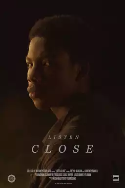 Listen Close