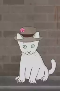 Detective Mittens: The Crime Solving Cat