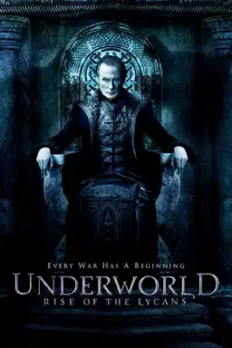 Underworld: Rise of the Lycans