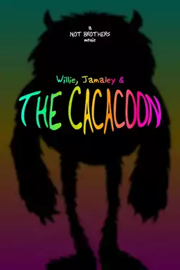 Willie, Jamaley & The Cacacoon