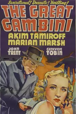 The Great Gambini