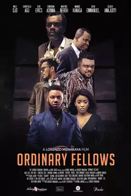 Ordinary Fellows