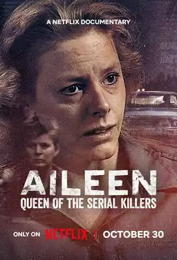 Aileen: Queen of the Serial Killers