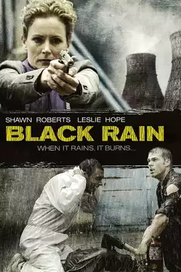 Black Rain