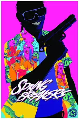 Spring Breakers