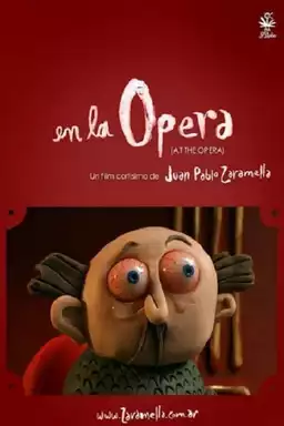 At the Opera