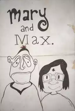 Mary and Max