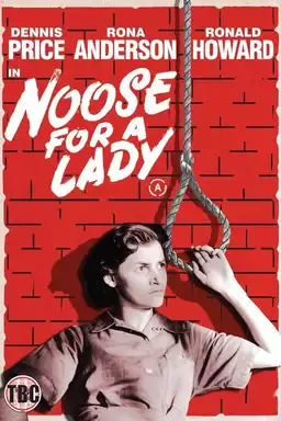 Noose for a Lady