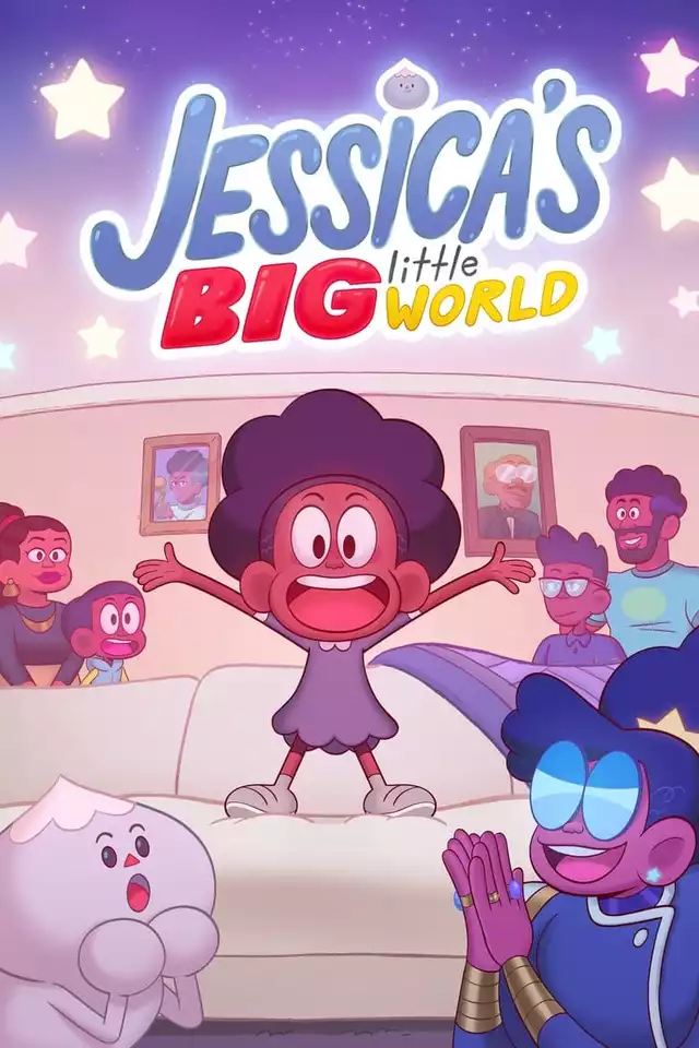 movie vertical poster fallback