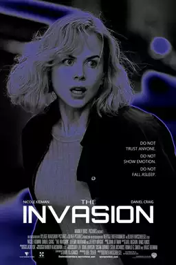 The Invasion