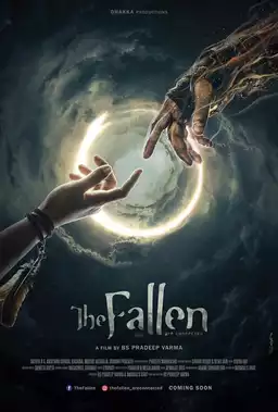 The Fallen are Connected