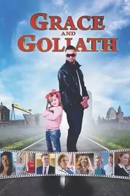 Grace And Goliath