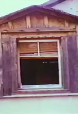 Ghost Town
