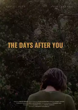 The Days After You