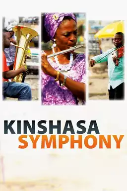 Kinshasa Symphony