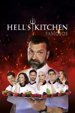 Hell's Kitchen Portugal Famous