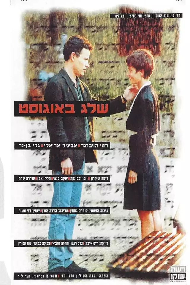 movie vertical poster fallback