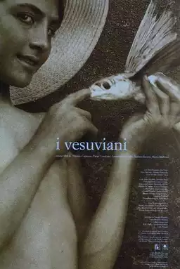 The Vesuvians