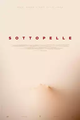 Sottopelle