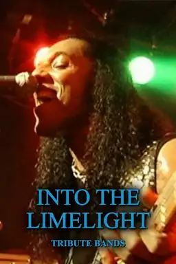 Into the Limelight: Tribute Bands