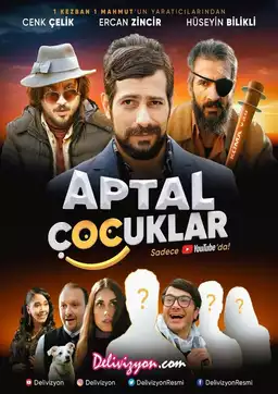 Aptal Çocuklar