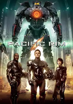 Pacific Rim