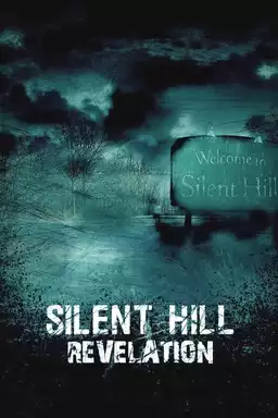 Silent Hill: Revelation 3D