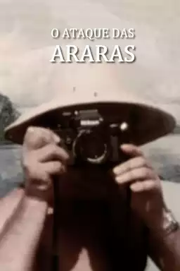 O Ataque das Araras