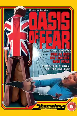 Oasis of Fear