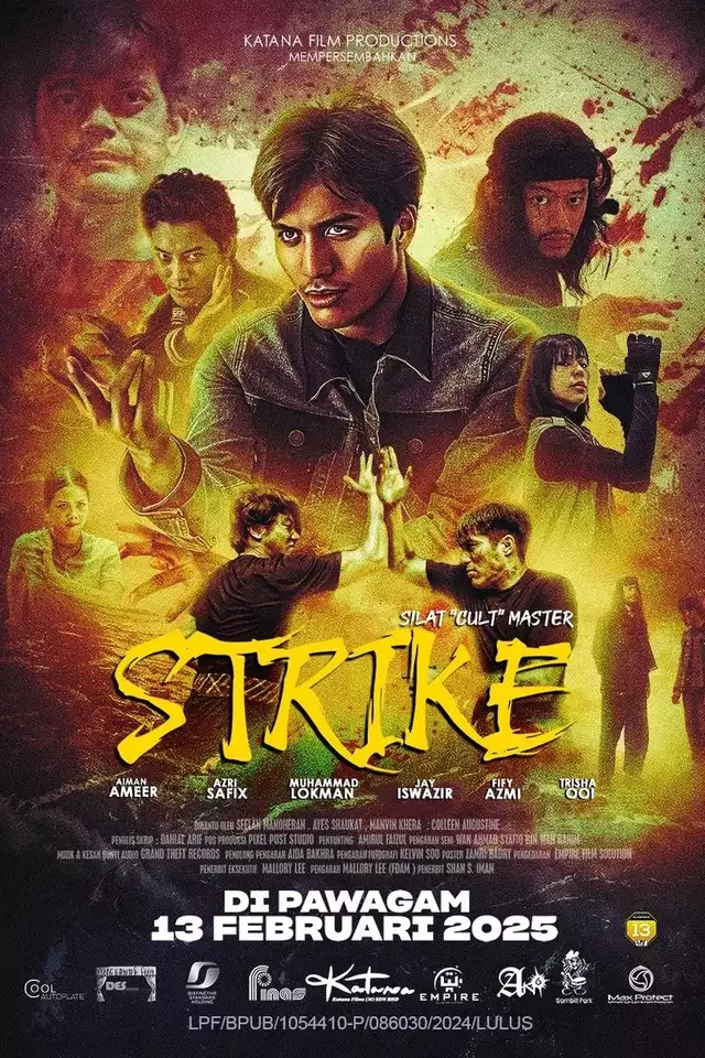 movie vertical poster fallback