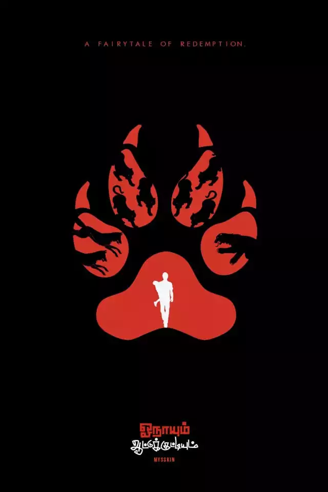 movie vertical poster fallback
