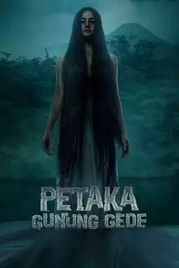 Petaka Gunung Gede