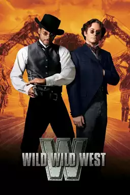 Wild Wild West