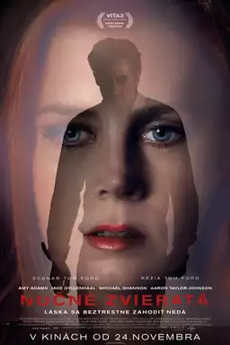 Nocturnal Animals