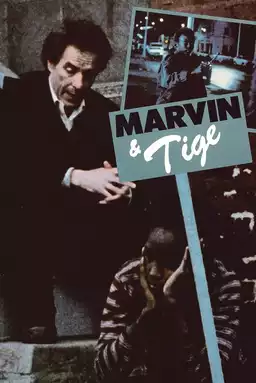 Marvin & Tige