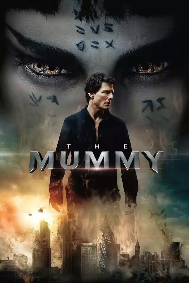 movie vertical poster fallback