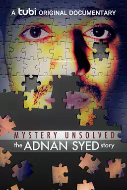 Mystery Unsolved: The Adnan Syed Story