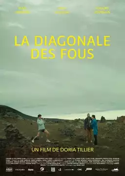 La Diagonale des Fous