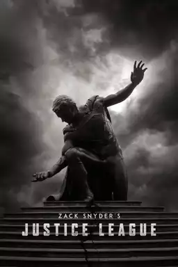 Zack Snyder's Justice League