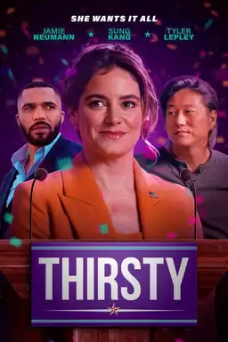 Thirsty