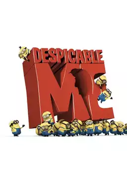 Despicable Me