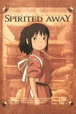 Spirited Away