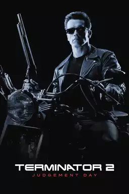 Terminator 2: Judgment Day