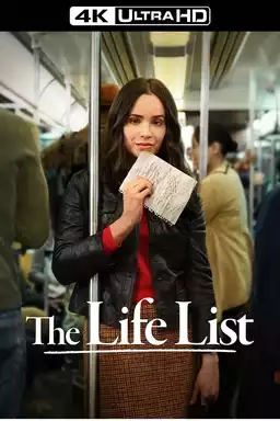 The Life List